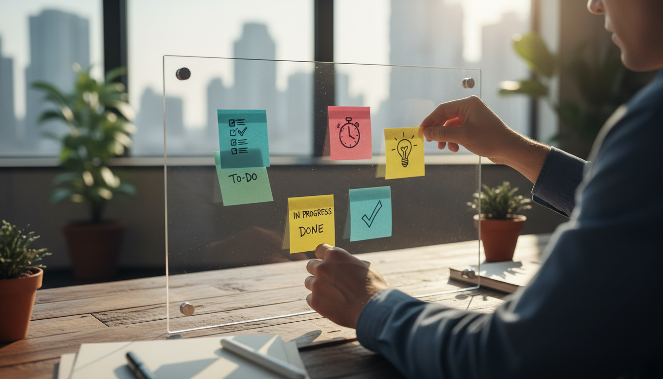 Task Management in the Age of AI Coworkers: What Actually Works