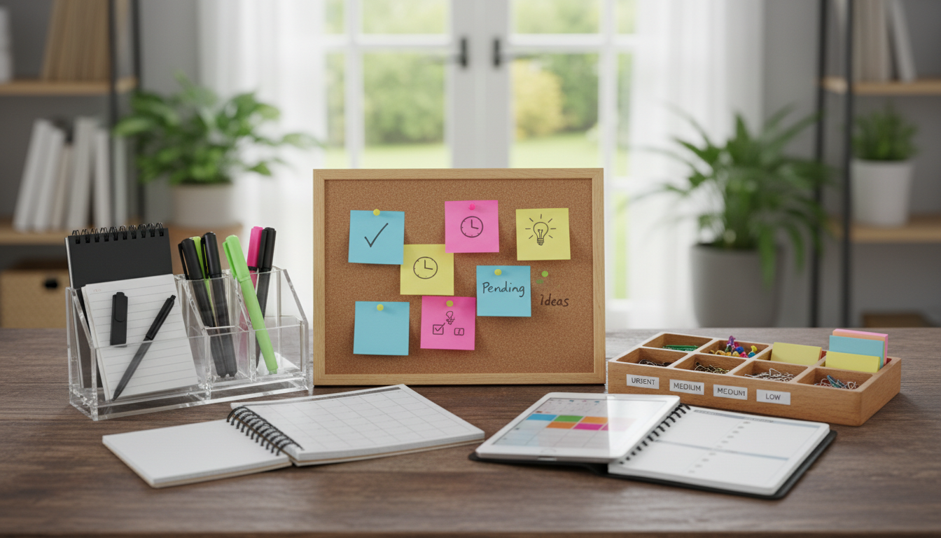 Task Organization in the Age of Ai: From Chaos to Competitive Edge