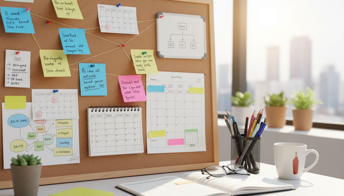 Task Planning in 2026: Why Your System Fails (and What Works)