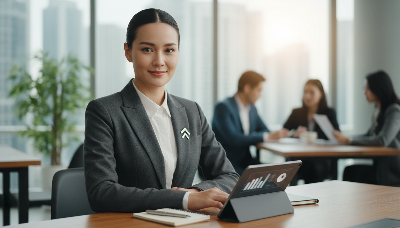 Task Professionalism in the AI Era: Structure Without Killing Creativity