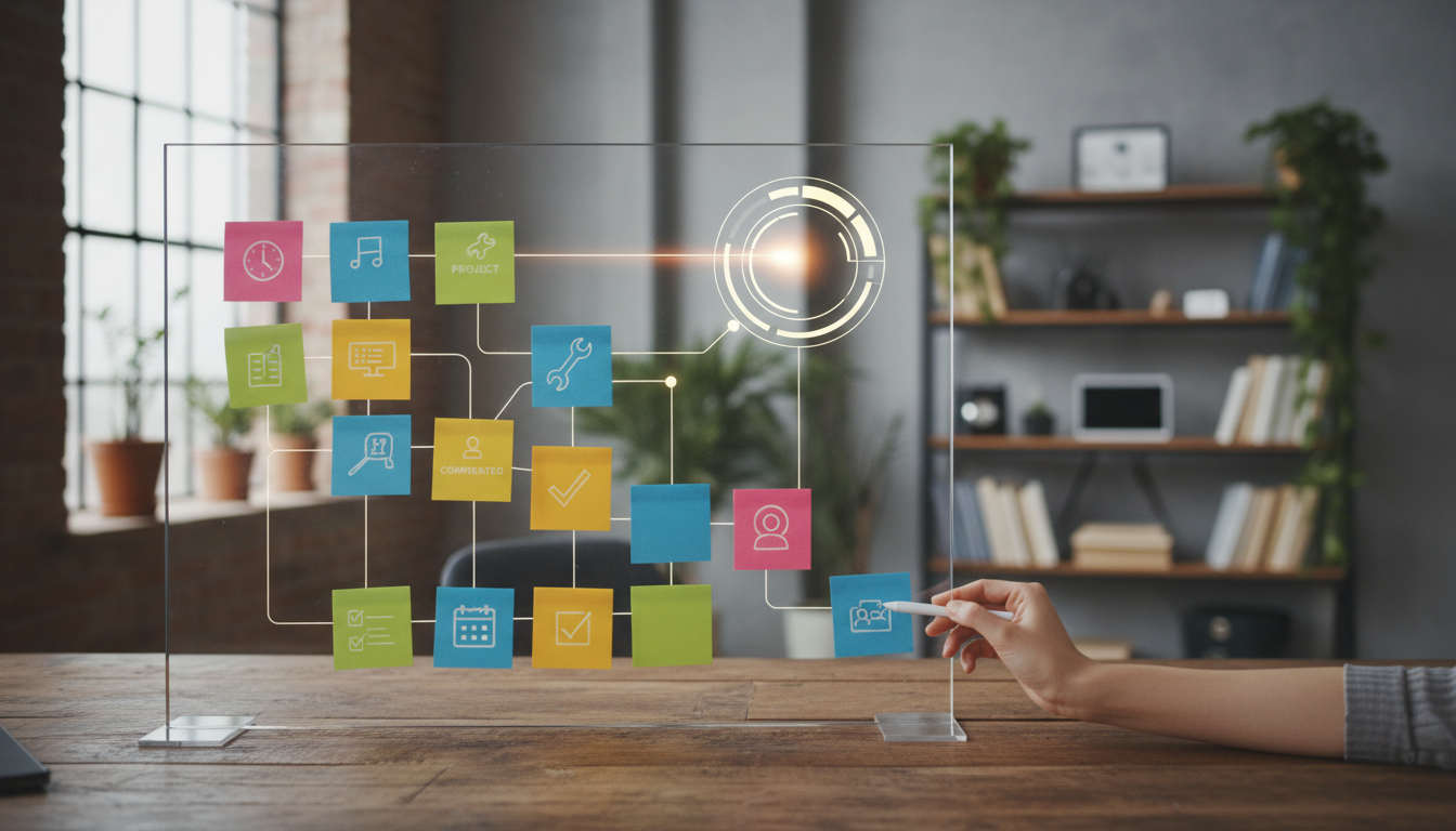 Task Scheduling Is Broken: the New Rules of Productivity in 2026