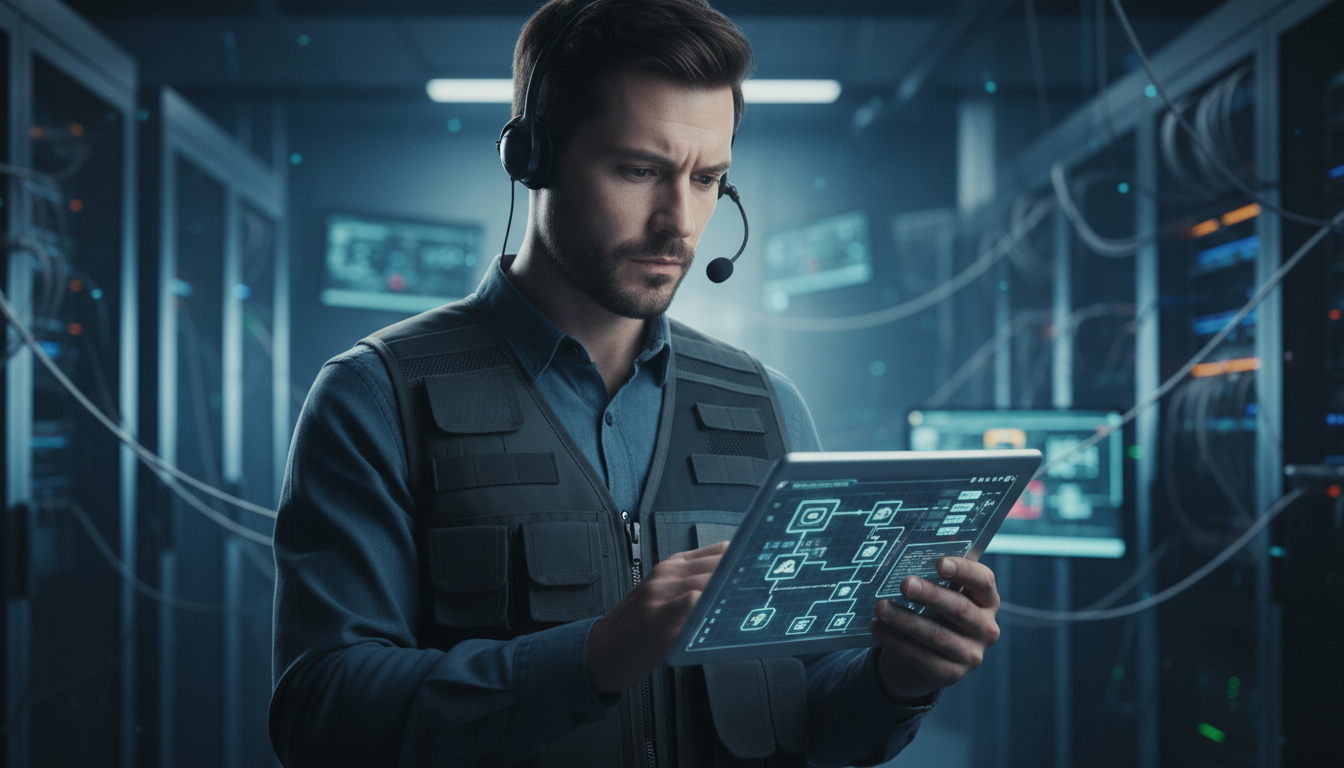 Task Specialist or Takeover? the New AI Coworker Reshaping Work