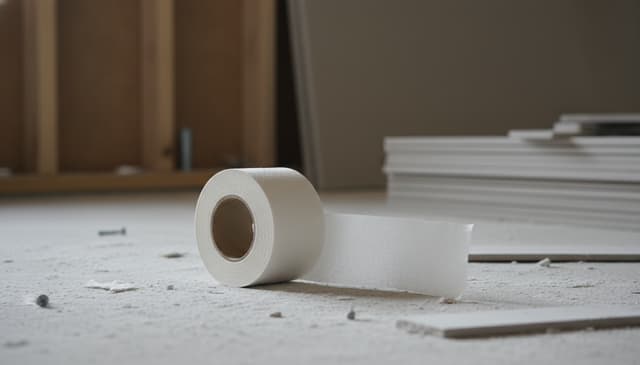 Taśma do płyt gipsowych: praktyczny przewodnik zakupowy