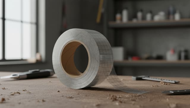 Taśma dwustronna: praktyczny przewodnik po zastosowaniach i rodzajach