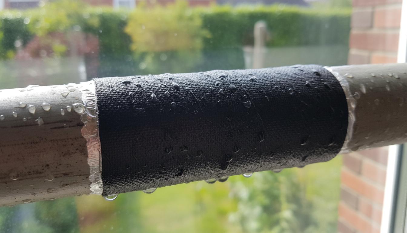 Taśma naprawcza: praktyczny przewodnik po zastosowaniach i rodzajach