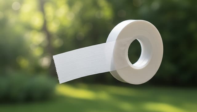 Taśma teflonowa: praktyczny przewodnik po zastosowaniach i wyborze