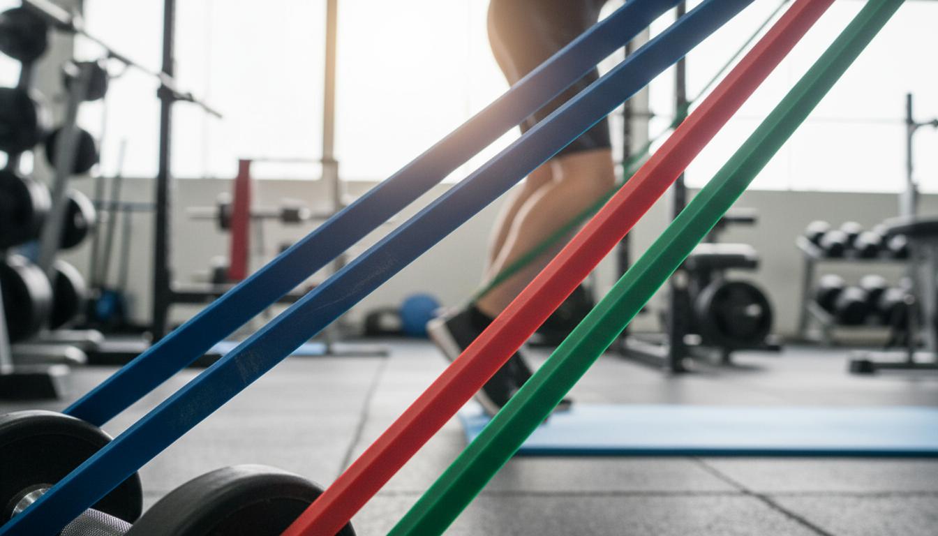 Taśmy oporowe: praktyczny przewodnik po zastosowaniach i korzyściach