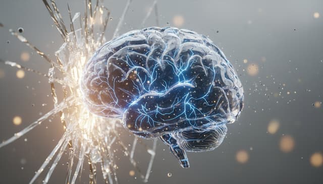 TBI: zrozumieć uraz mózgu i jego wpływ na zdrowie psychiczne