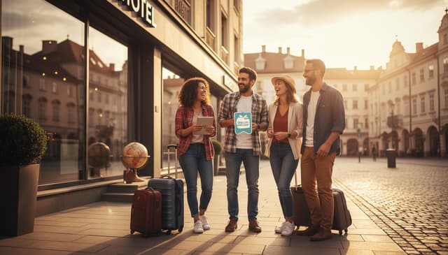 Teacher Discount Hotels: Practical Guide to Saving on Your Next Stay