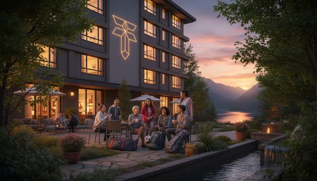 Team Accommodation: Practical Guide for Seamless Group Stays