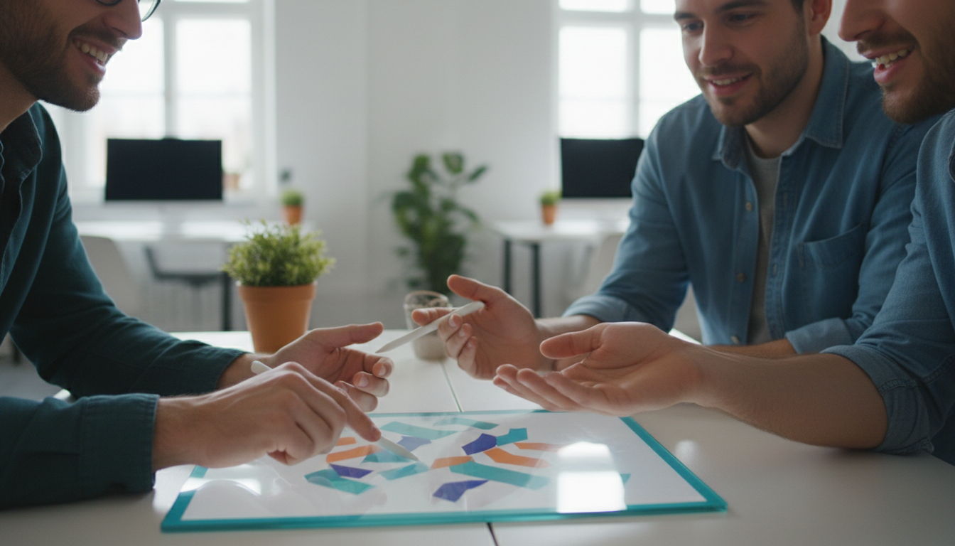 Team Collaborator or Chaos? What AI Teammates Change at Work