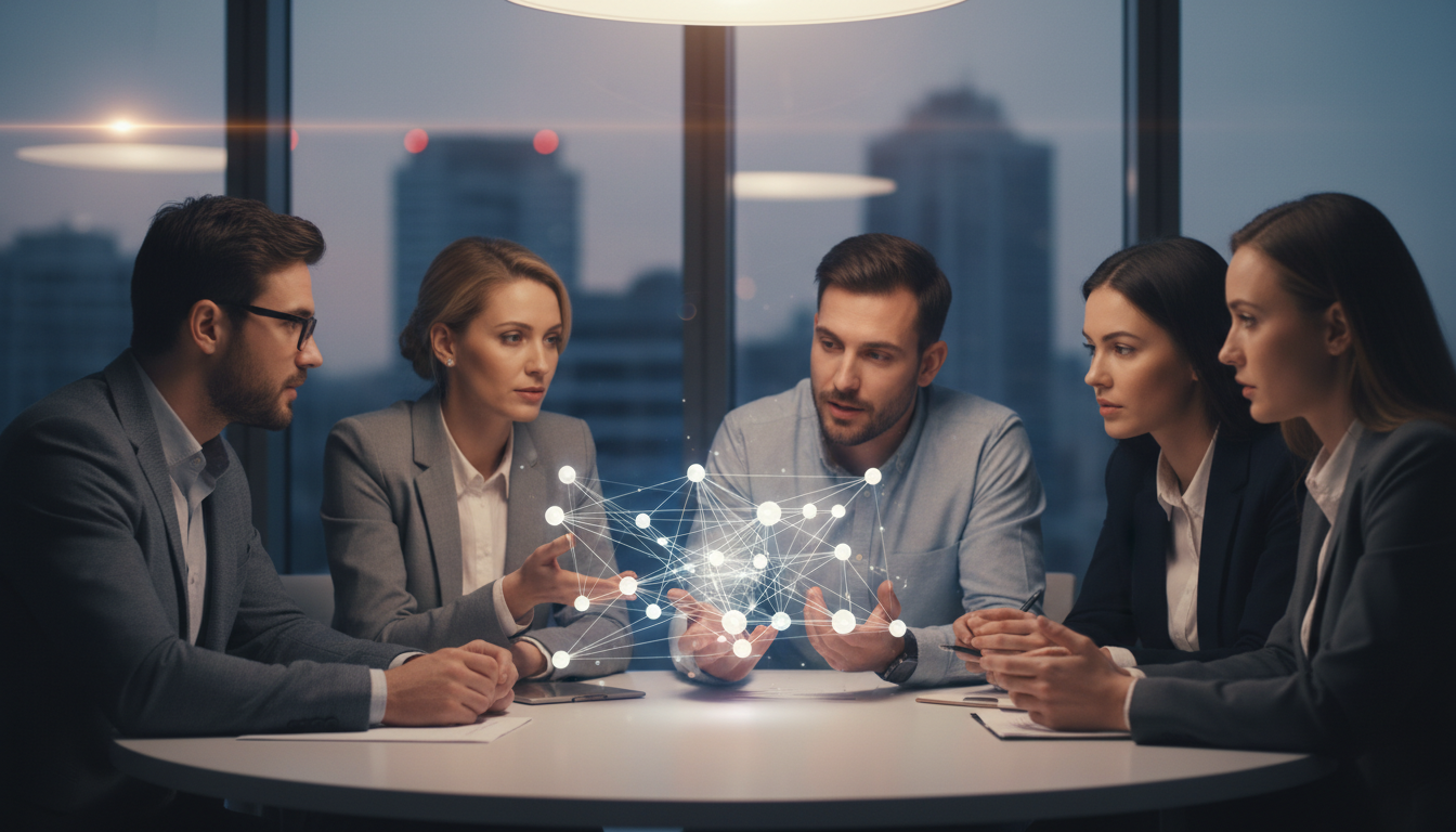 What nobody tells you about team communication in 2026