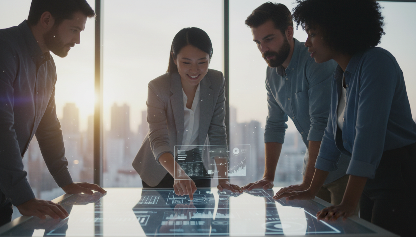 Teamwork Expertise That Actually Scales in Ai‑driven Teams