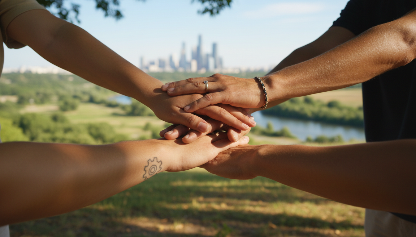 Teamwork Help That Actually Works: Fix the Real Problems, Not Symptoms