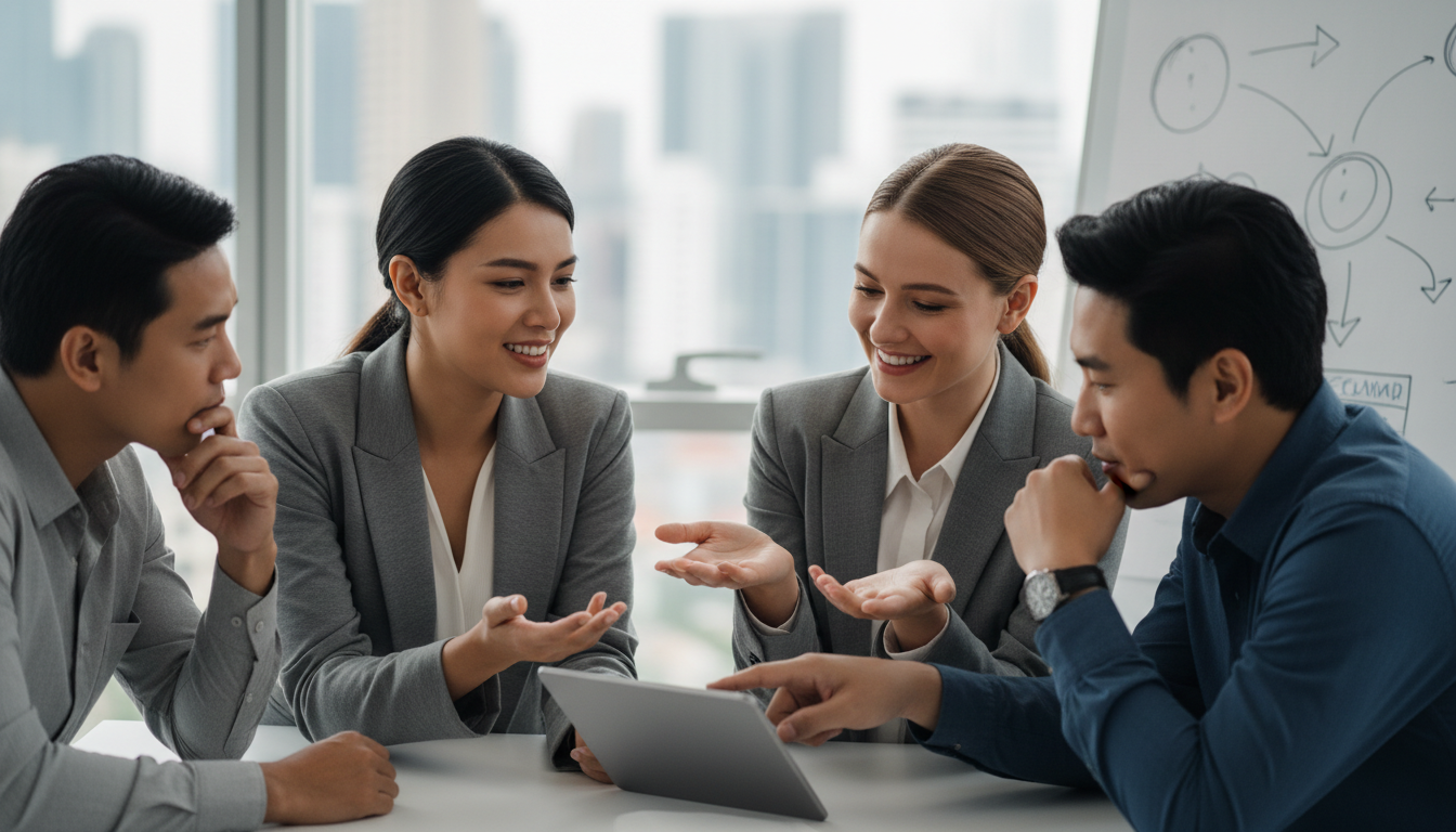 Teamwork Manager 2026: Why Your Tools Work Against Your Team