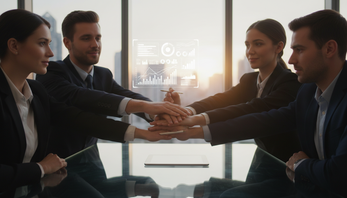 Are you sabotaging your team? The dark art of teamwork professionalism