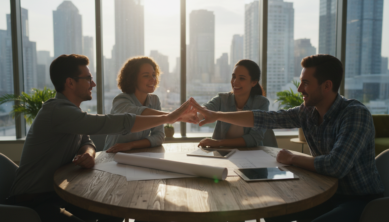 Teamwork Specialist Vs AI Coworker: Who Actually Fixes Your Team?