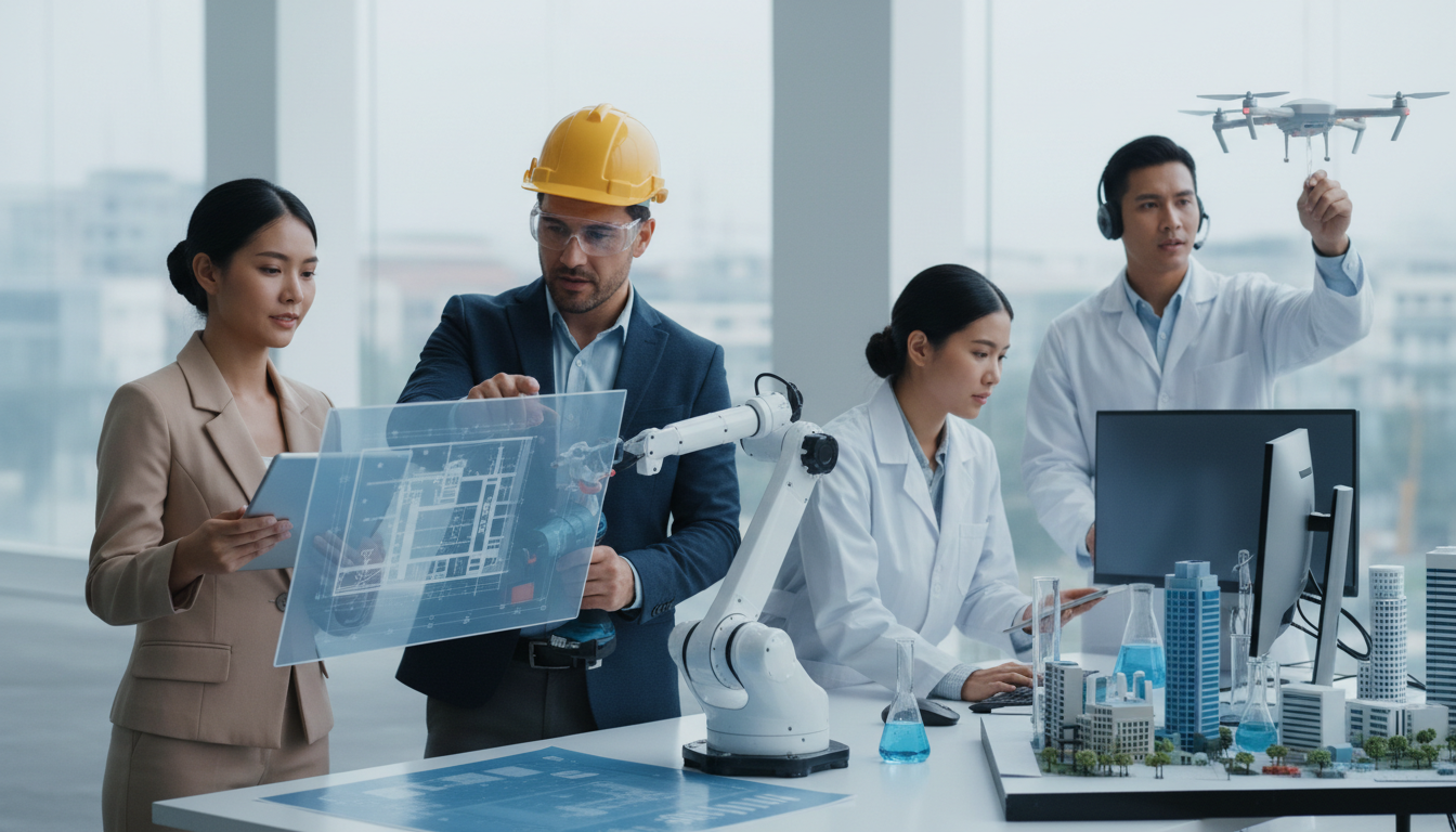 Teamwork Specialization Is Breaking Your Team (and How to Fix It)