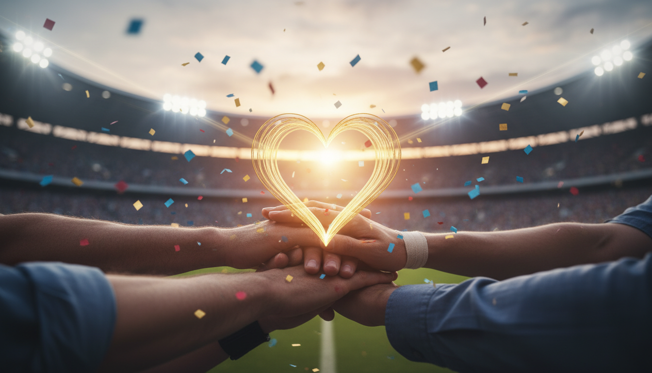 Teamwork Supporter: the Hidden Role Deciding If Teams Sink or Scale