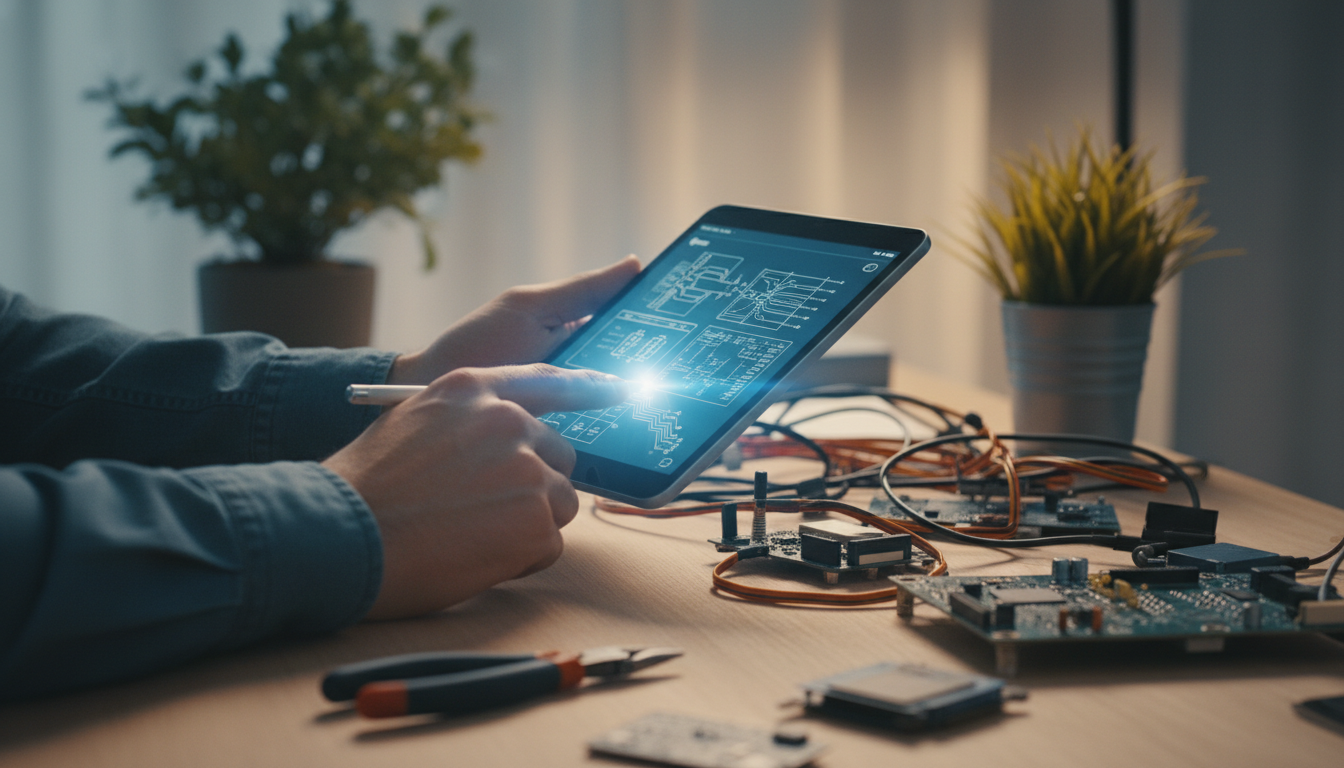 Tech Assistance As a Coworker, Not a Tool, Is Rewriting Teamwork