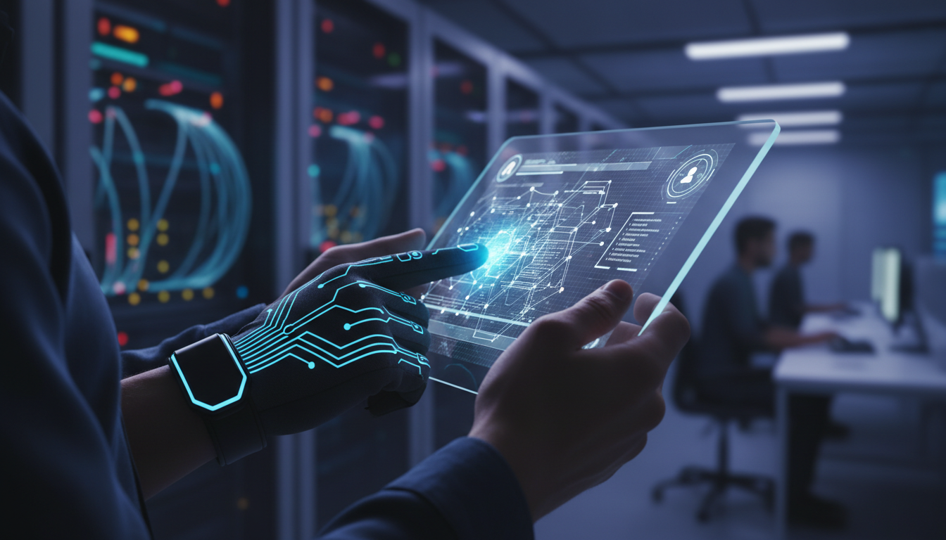 Tech Assistant or Threat? Rethinking Your Next AI Coworker