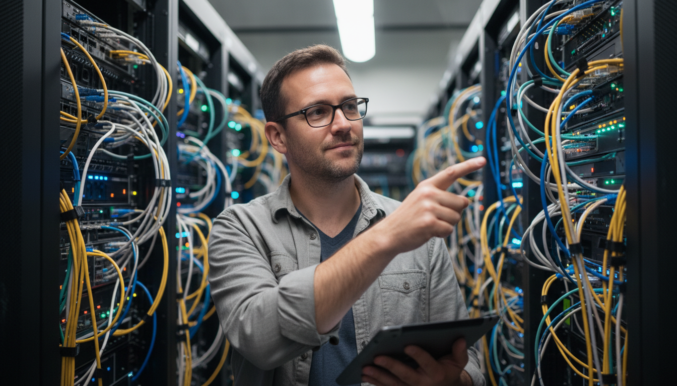 The untold story of tech coordinators in the AI age