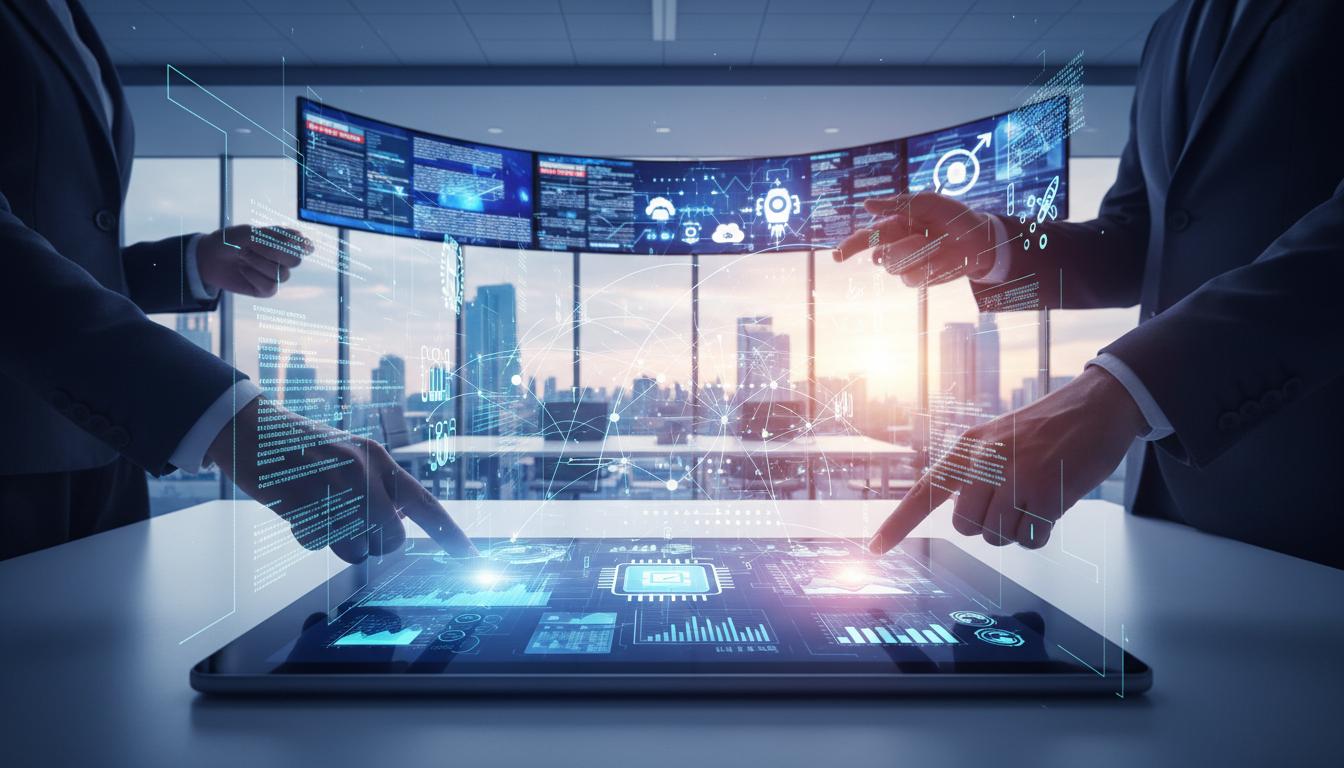 Latest Tech Industry News Updates: Trends and Insights for 2024