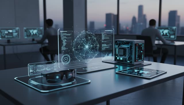 Tech Industry Research Tools: a Complete Guide for 2026