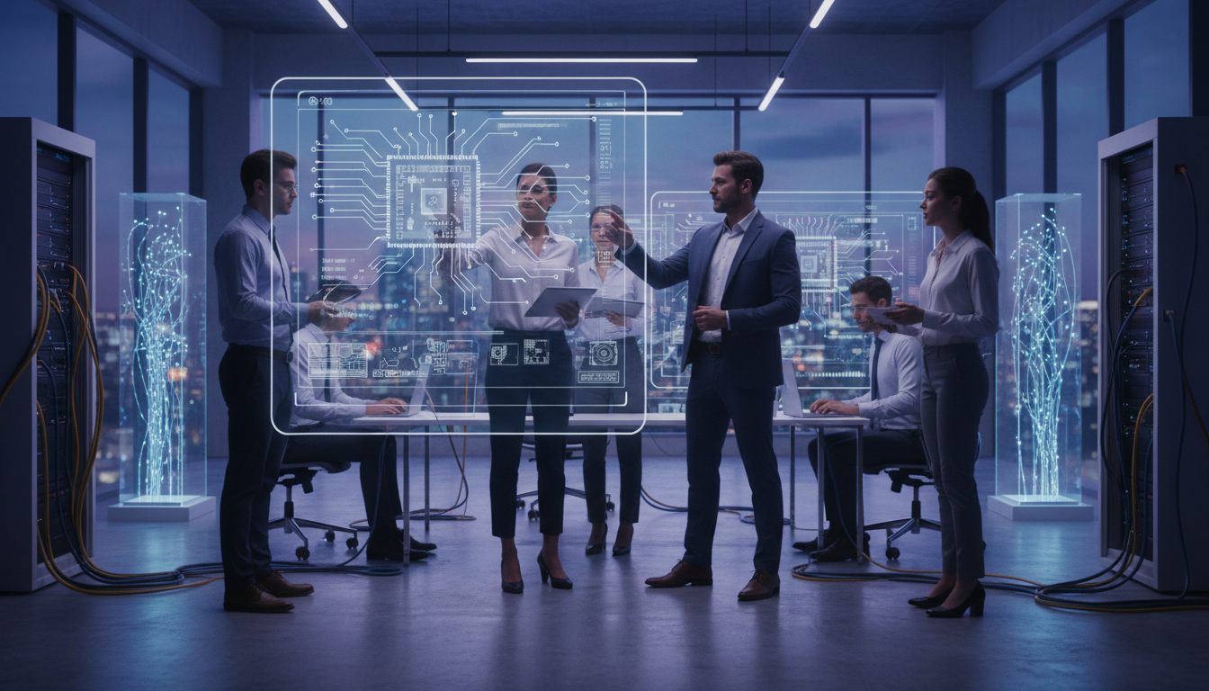 Tech Management in 2026: the Hard Truths Modern Leaders Miss