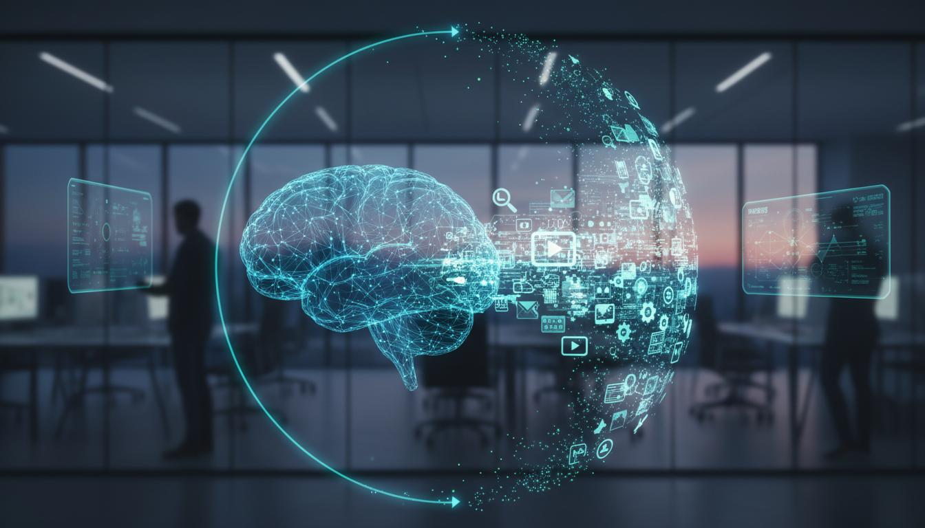 How Tech News Content Personalization Is Shaping the Future of Media