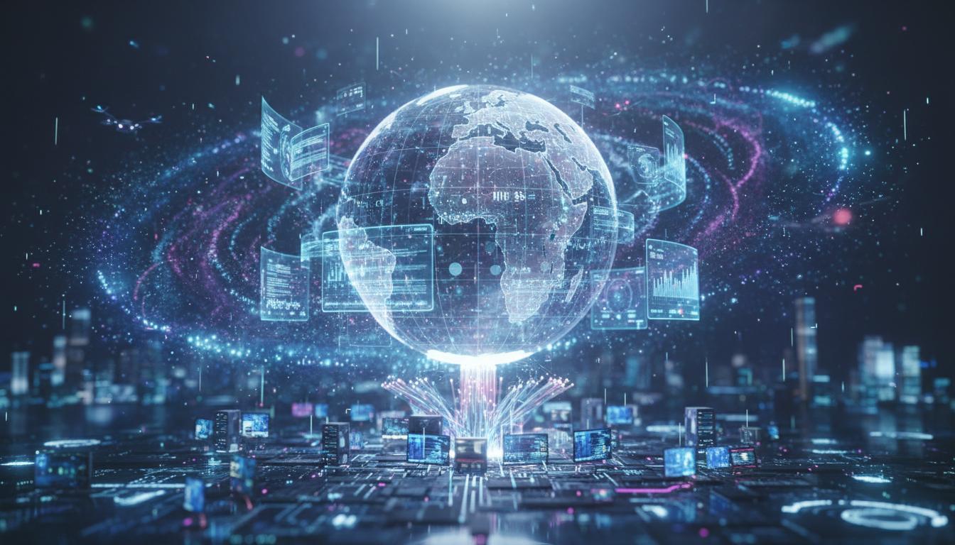 How Tech News Monitoring Tools Enhance Real-Time Information Tracking