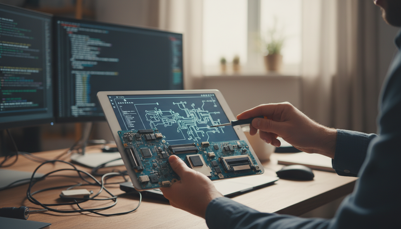 Tech Support Is Now Your Biggest Risk—And Your Unfair Advantage