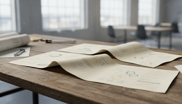 Complete Guide to Technical Document Templates for Efficient Workflows