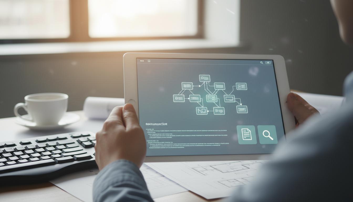 Technical Documentation Software: a Practical Guide for Efficient Writing
