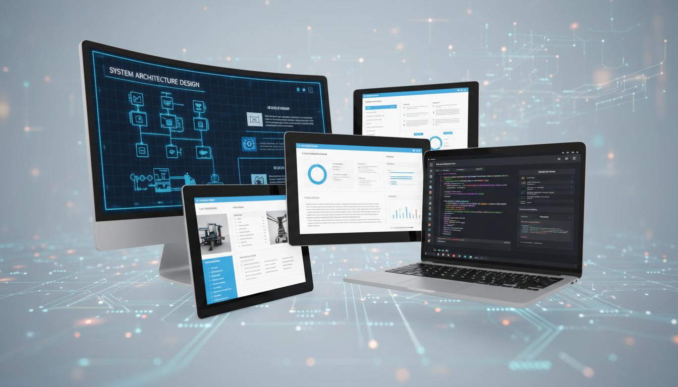 Complete Guide to Technical Documentation Templates Online