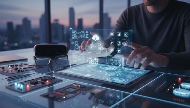 How to Create a Technical Manual Maker Online with Filecreator.ai