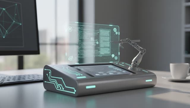 How a Technical Writing Automation Tool Can Boost Your Productivity