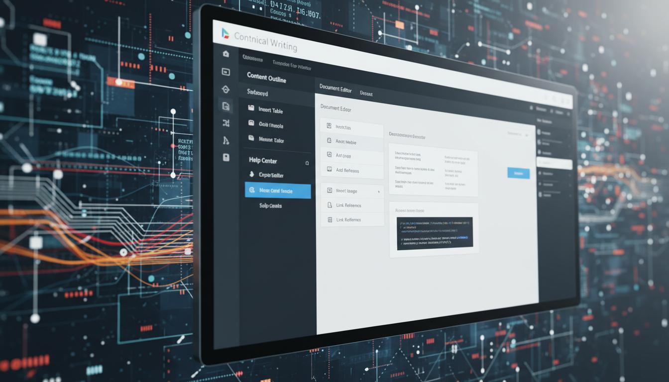 Technical Writing Software Online: a Complete Guide for Effective Documentation