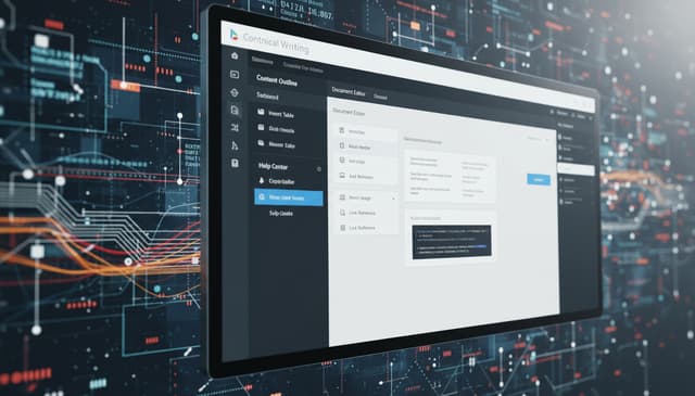 Technical Writing Software Online: a Complete Guide for Effective Documentation