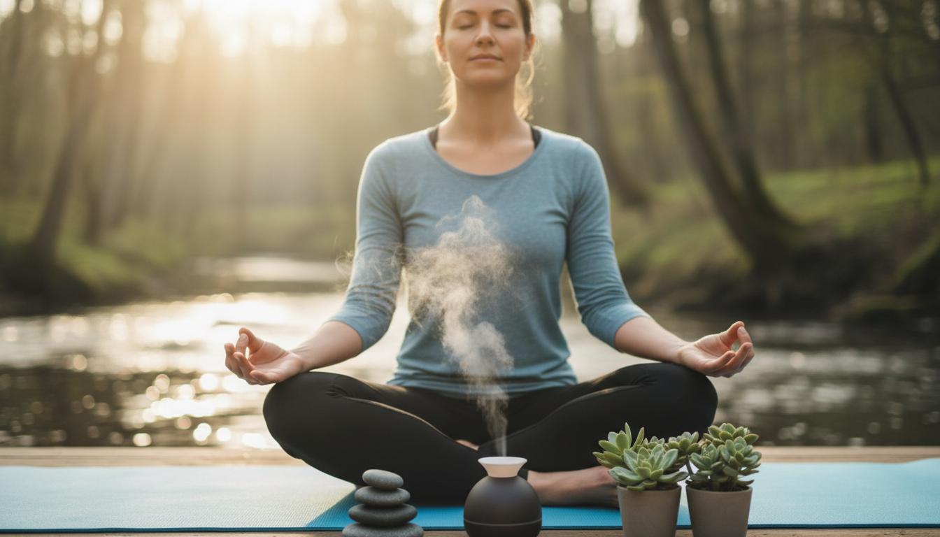 Techniken Zur Stressbewältigung: Effektive Methoden für Den Alltag