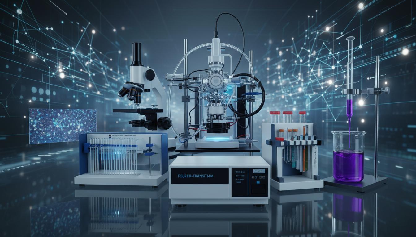 Techniki analityczne: praktyczny przewodnik dla początkujących