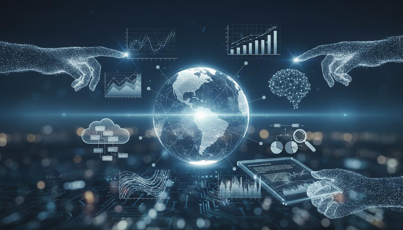 Techniki analizy danych: praktyczny przewodnik dla początkujących