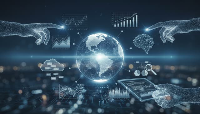 Techniki analizy danych: praktyczny przewodnik dla początkujących