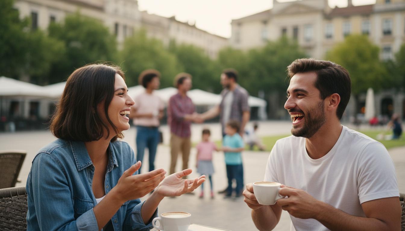 Techniki budowania pozytywnych relacji: praktyczny przewodnik