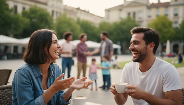 Techniki budowania pozytywnych relacji: praktyczny przewodnik
