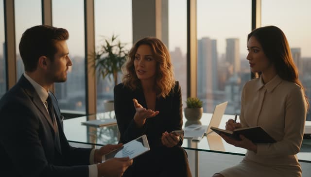 Techniki komunikacji z celebrytami: praktyczny przewodnik gwiazdy.ai