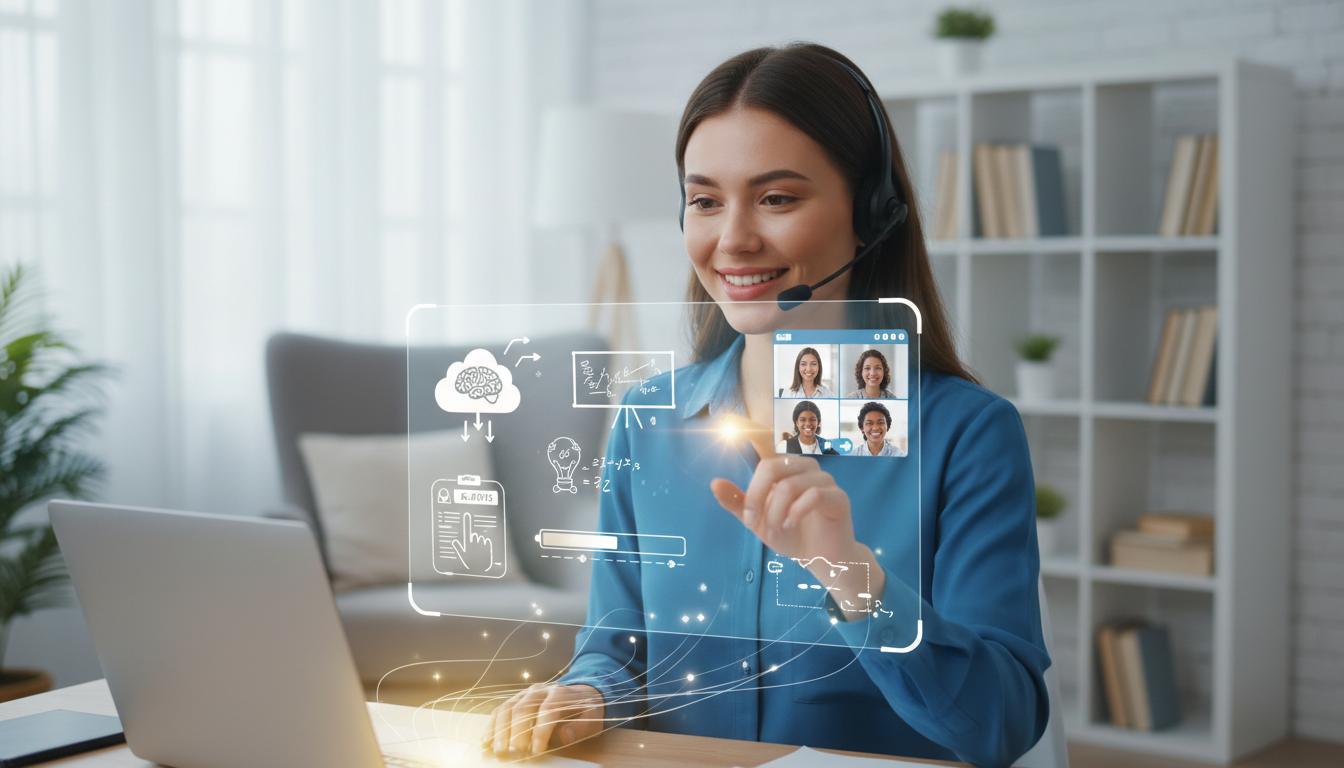 Techniki korepetycje online: praktyczny przewodnik dla uczniów i nauczycieli