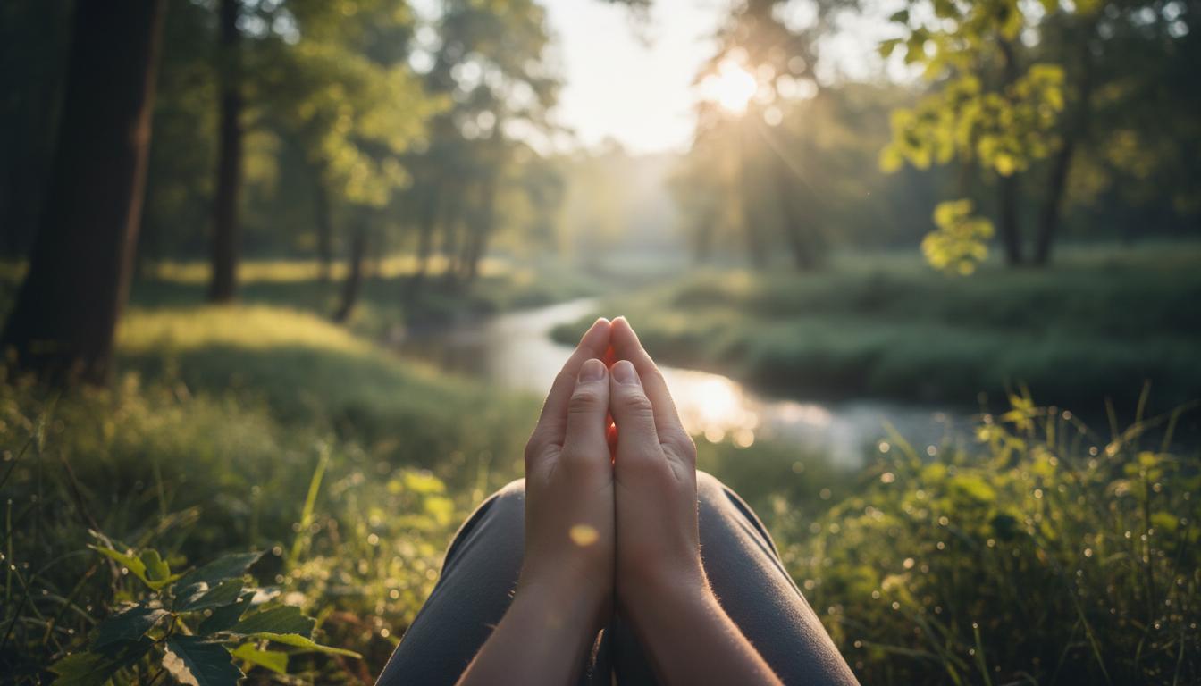 Techniki mindfulness: praktyczny przewodnik do codziennej uważności