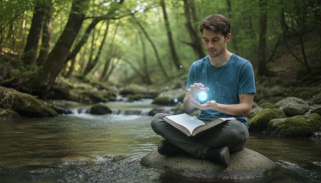 Techniki mindfulness w nauce: jak poprawić koncentrację i efektywność