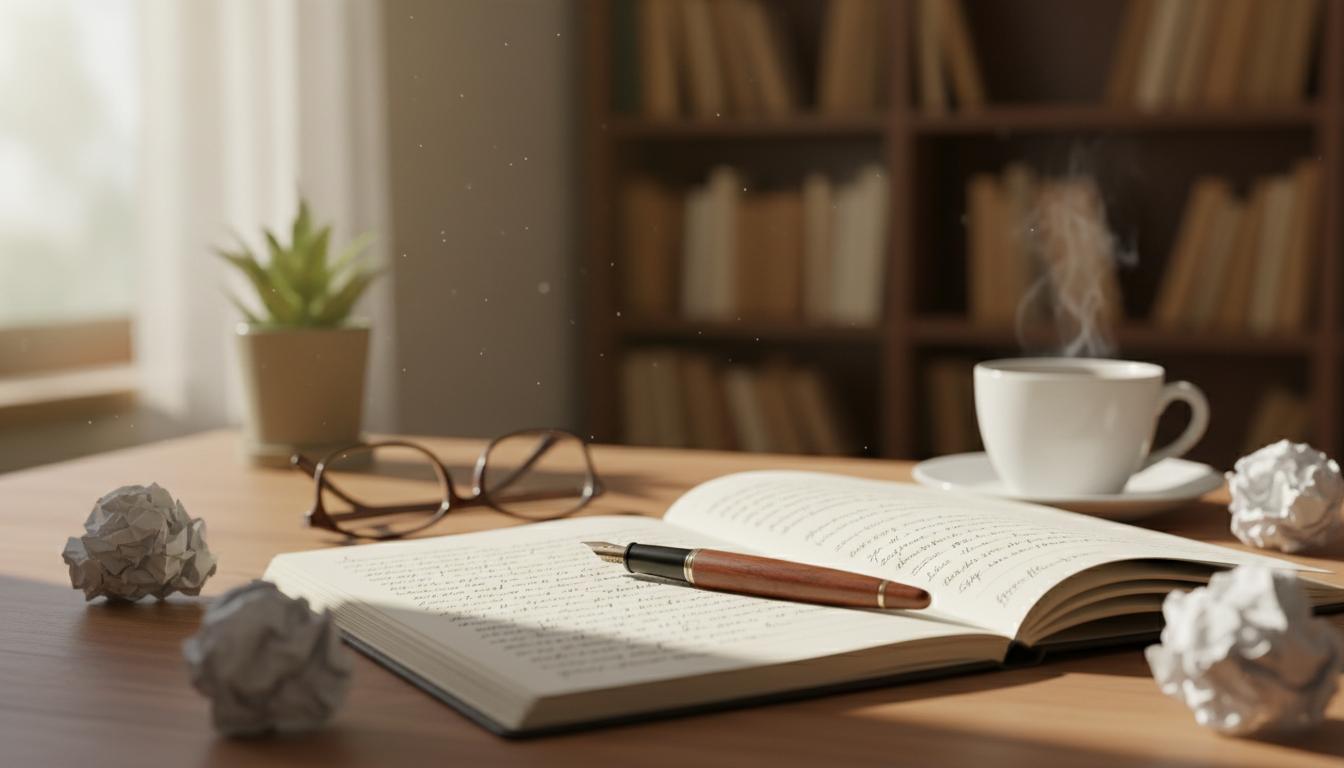 Techniki pisania felietonów: praktyczny przewodnik dla początkujących